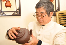 沈建強老師