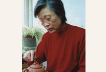 曹燕萍老師