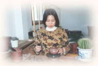 方華萍老師