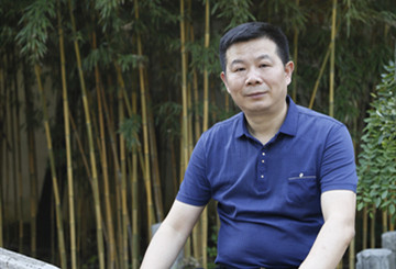 周志和老師