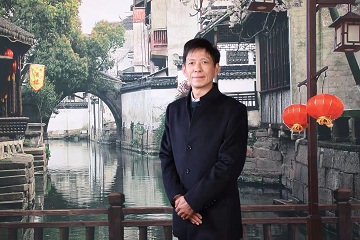 徐暗華老師