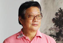 鮑志強老師