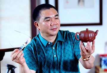 季益順老師
