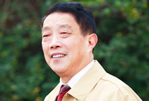 李昌鴻老師