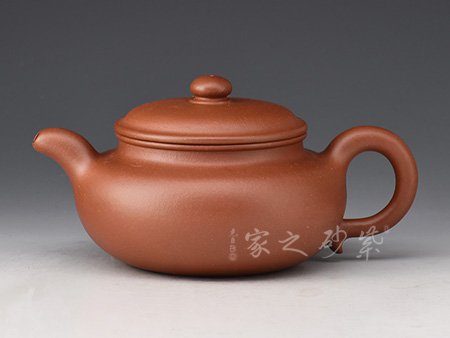 劉建芳作品仿古