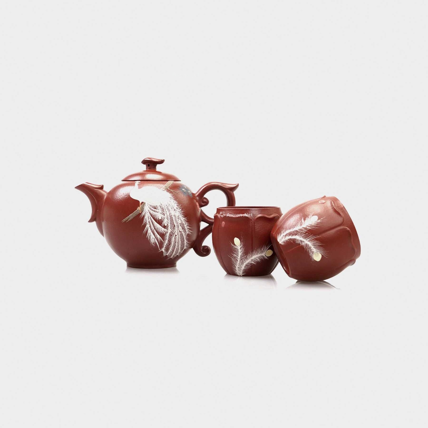 劉紅仙作品劉紅仙 當代 風華絕代套組 （一套）
