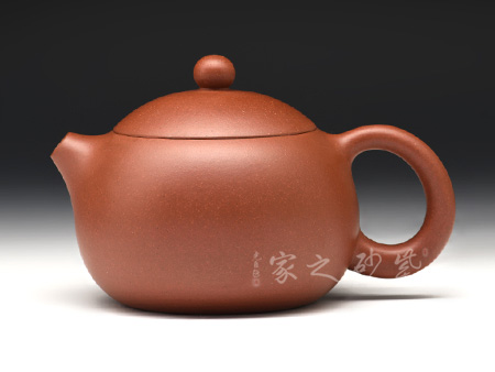 許智萍作品紅皮龍西施