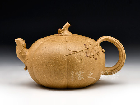 潘明星作品南瓜