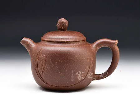 潘明星作品無量