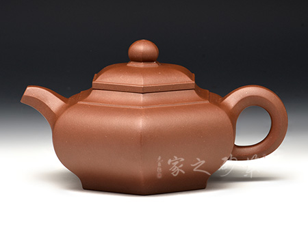 楊偉倩作品吉樂壺