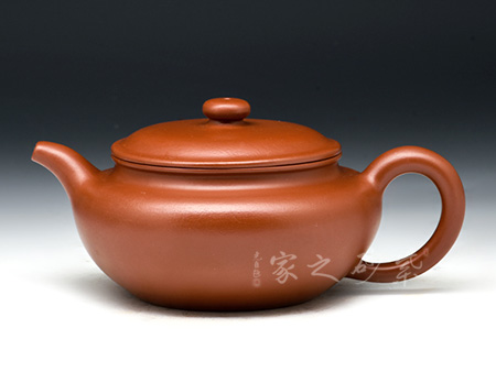 楊偉倩作品仿古
