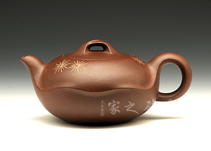 諸葛逸仙作品山花爛漫