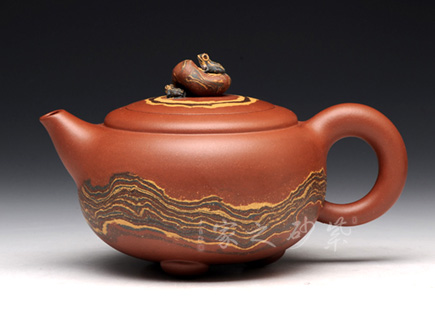 吳順洪作品鳴泉