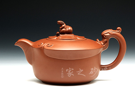 王林仙作品望子成龍