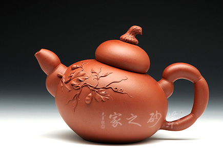 王林仙作品吉祥葫蘆