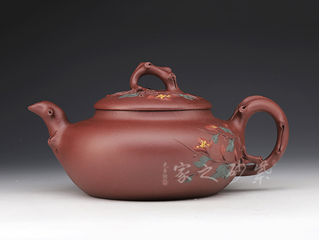 範微琴作品春暖花開