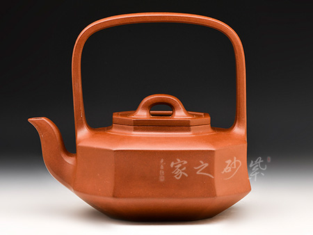 周益娟作品八方提璧