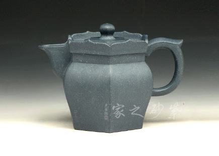 吳行其作品僧帽