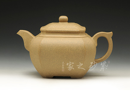 沈小平作品四方折角