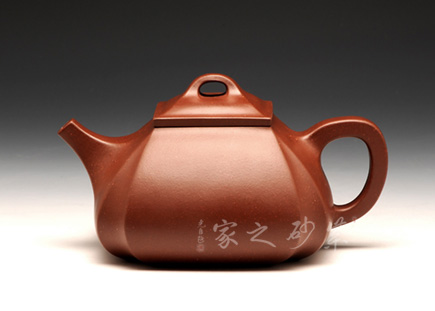 吳小平作品四方抽角