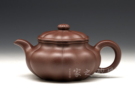 蔡旭偉作品葵仿古