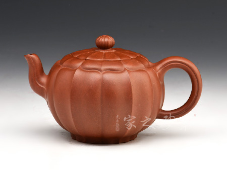 馮煉作品玉帶菱花