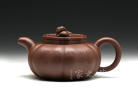 毛建韋作品獅球（高永偉刻繪）