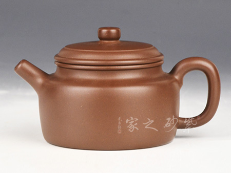 毛建韋作品大亨德鐘
