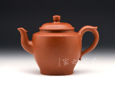 任航作品鶴鳴壺
