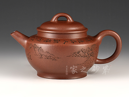 湯傑作品宛燈（湯傑顧婷合制）