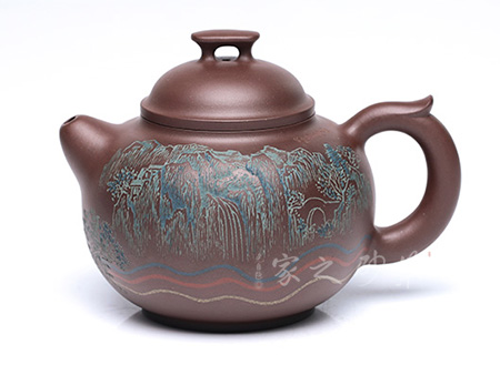 毛子健作品福圓