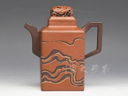 孔春華作品中國印
