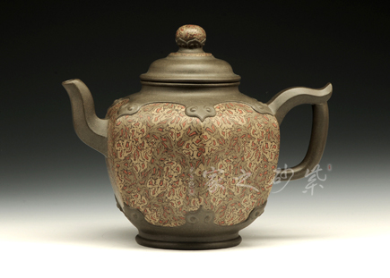 孔春華作品行方思遠
