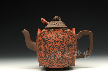 孔小明作品延年益壽