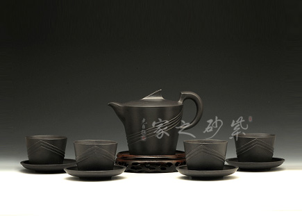 鮑利安作品韻律九件套