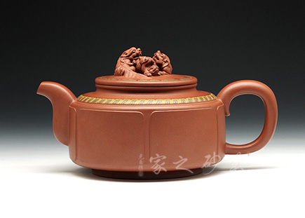胡洪明作品時來運轉