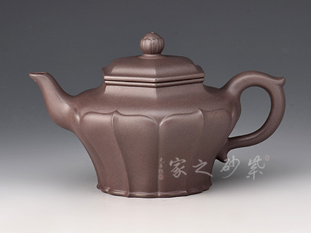 胡洪明作品合蓮