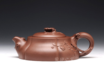 丁洪順作品早春二月