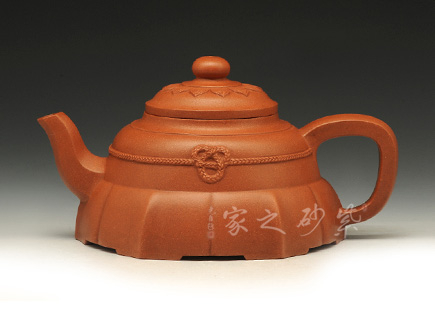 丁洪順作品裙花