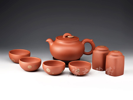 呂俊傑作品平安壺