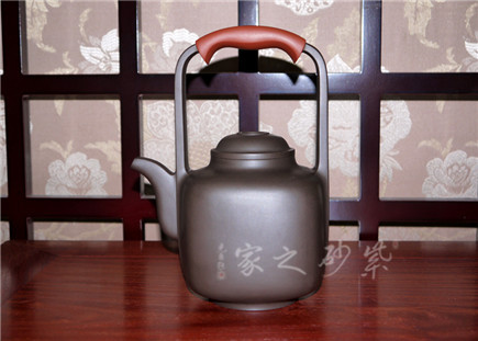 莊玉林作品鈺提