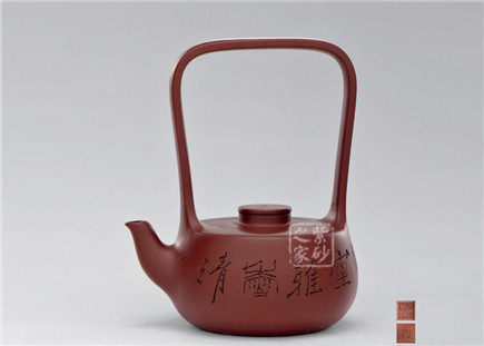 吳群祥作品樂壺