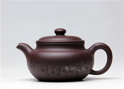 吳群祥作品仿古