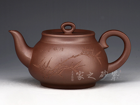 徐安碧作品飲水思源