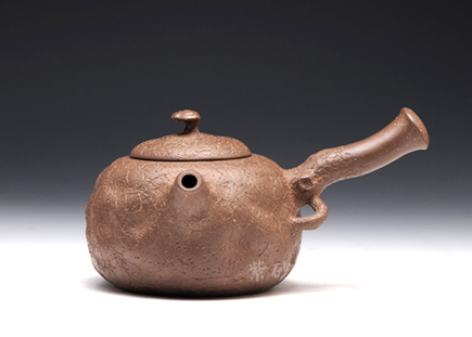 徐達明作品樹櫻壺