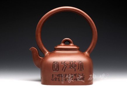 劉建平作品天地方圓