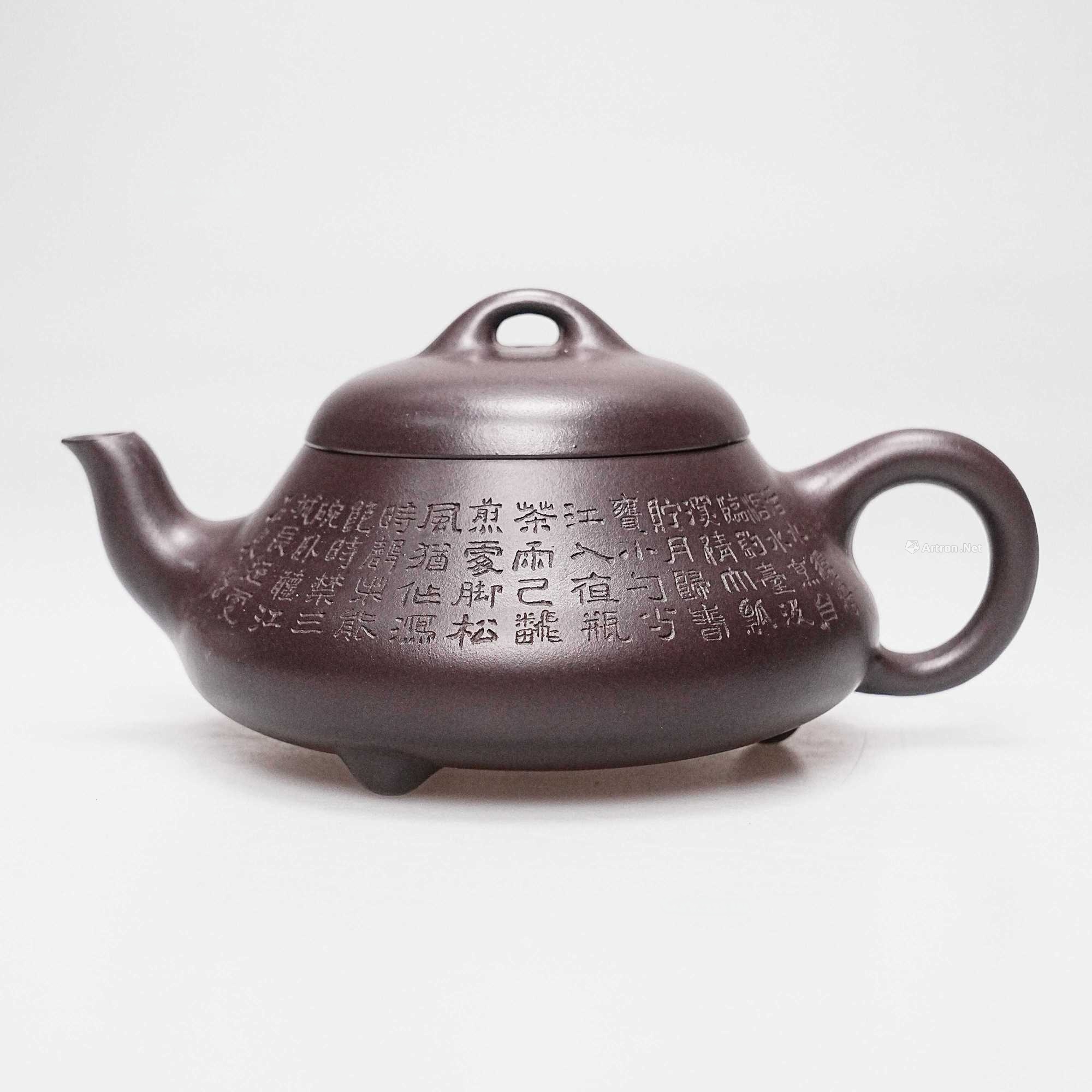 蔣小彥作品蔣小彥 當代 漢棠石瓢