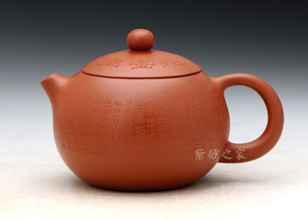 王濤作品西施（心經）