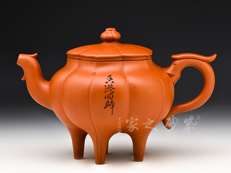 沈建強作品香港回歸