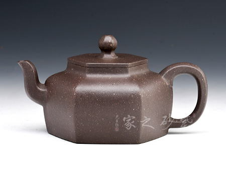潘小忠作品六方逸公